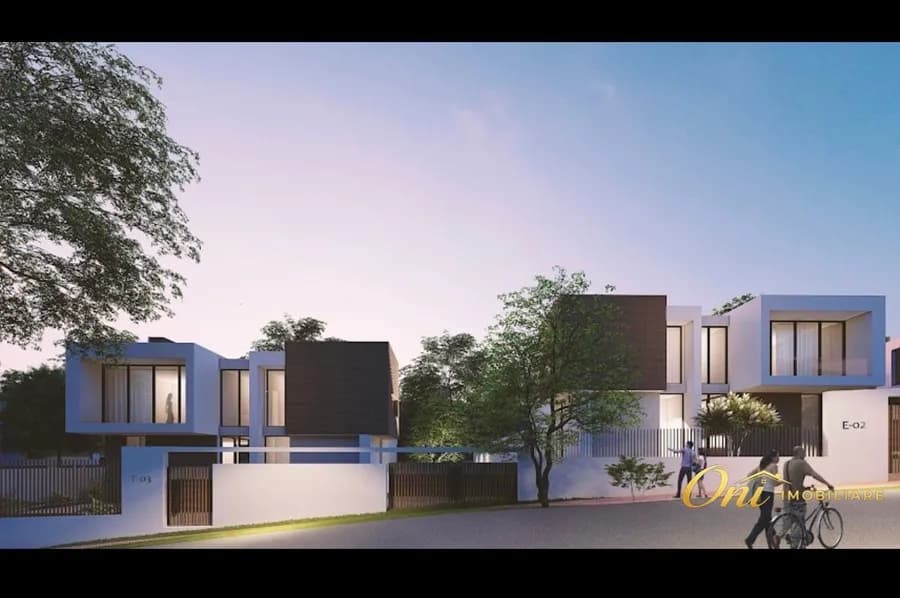 Apartment for sale Mjull - Bathore (Kamza City) 3