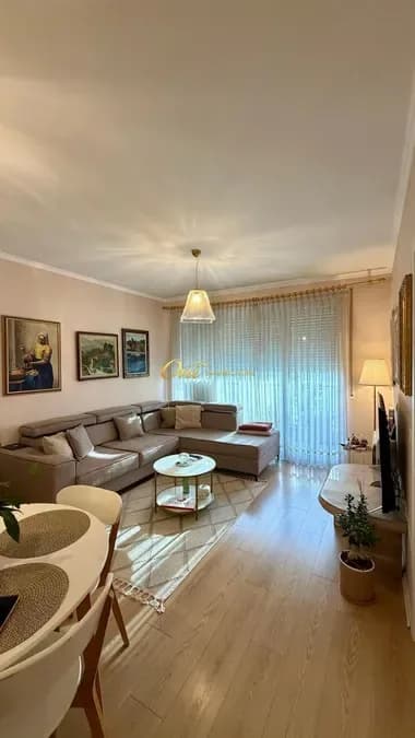 DON BOSKO, APARTAMENT PER QERA 1+1