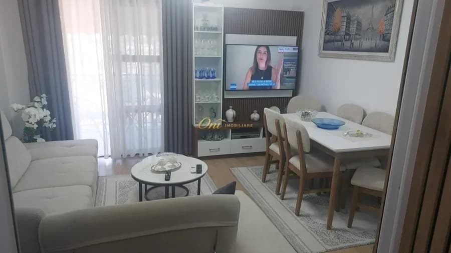 KINOSTUDIO, APARTAMENT PER SHITJE 2+1
