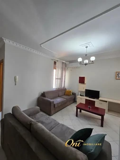 Apartment to rent Train Station - New Boulevard - Brrake (Tirana - city)
