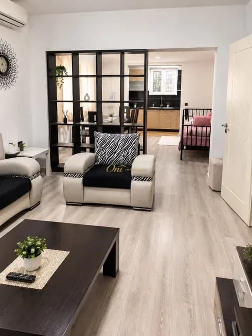 ALI DEMI APARTAMENT PER QERA 2+1