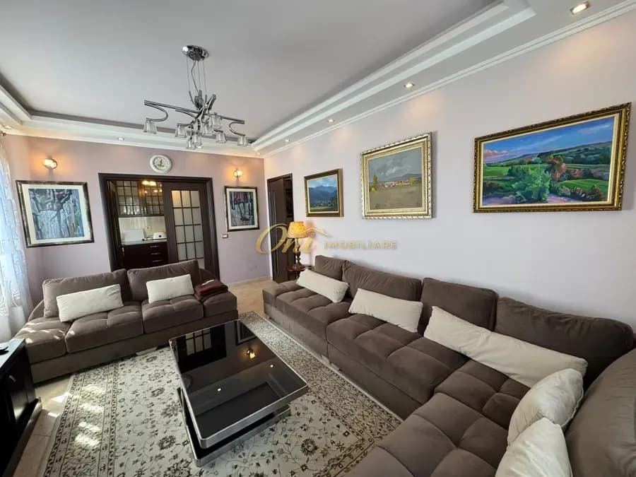 KOPSHTI BOTANIK APARTAMENT PER QERA 3+1