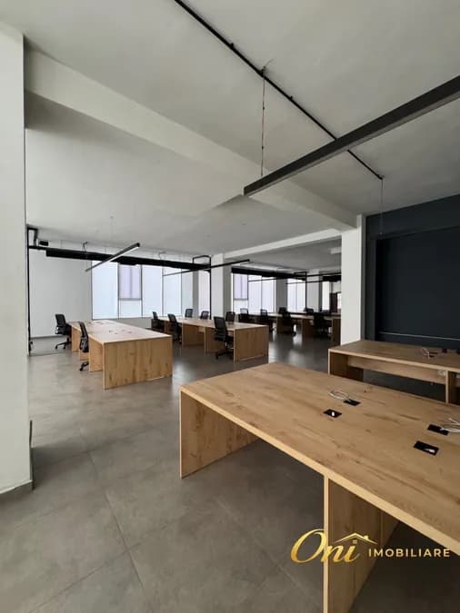Office to rent Astiri - Unaza e Re (Tirana - city) 3