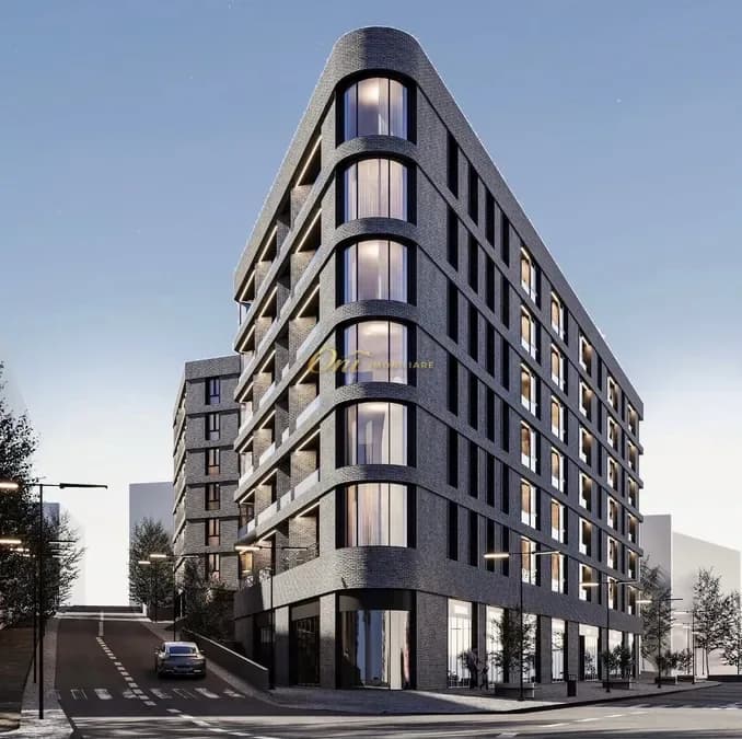 PASKUQAN SHITET APARTAMENT 1+1
