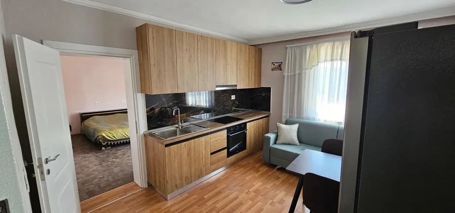 Apartment to rent Electric Market - Ballet School - Tabakeve (Tirana - city)
