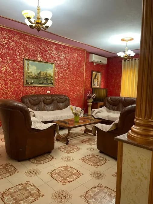 JEPET APARTAMENT ME QERA 2+1, KOMUNA E PARISIT