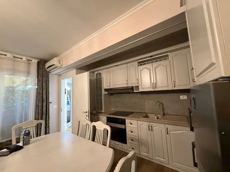 Apartment to rent Ali Demi (Tirana - city) 2