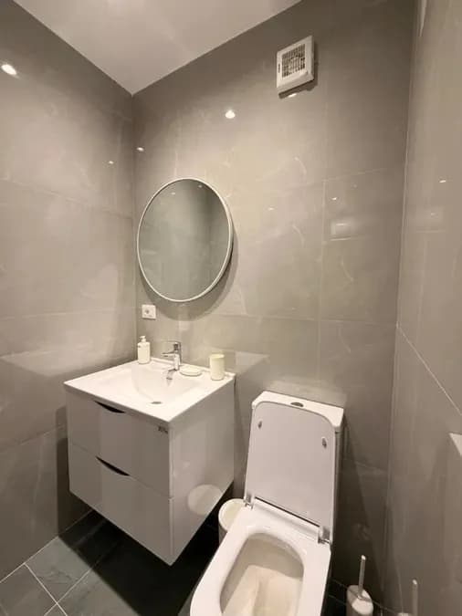 Office to rent Diber Str. - Medrese - 4 Martyrs Str. (Tirana - city) 3