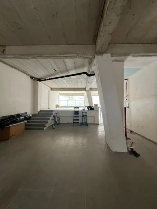 Office to rent New Bazaar - Red School (Tirana - city) 3