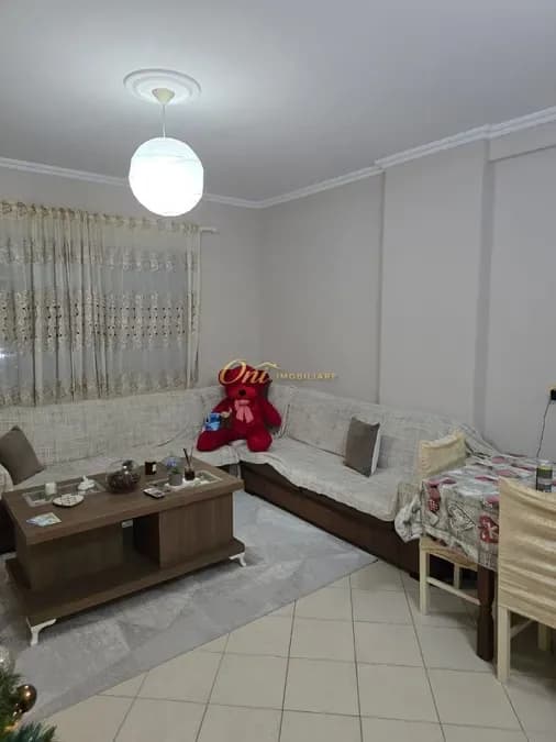 ASTIR APARTAMENT PER QERA 1+1