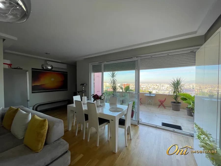 Apartment for sale Dry Lake - Botanical Garden - Zoo (Tirana - city) 2