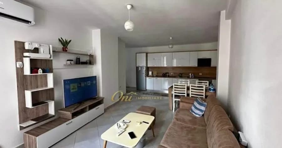 ASTIR, APARTAMENT PER QERA 2+1