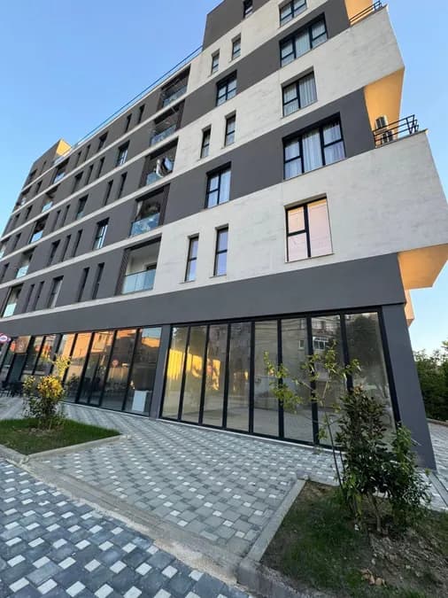 Store to rent Ali Demi (Tirana - city) 3