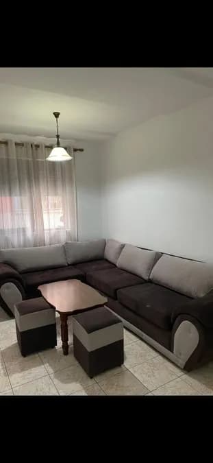 Apartment to rent Myslym Shyri Str. (Tirana - city) 4