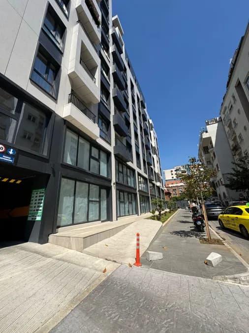 Store to rent Kavaja Str. - 21 Dhjetori (Tirana - city)
