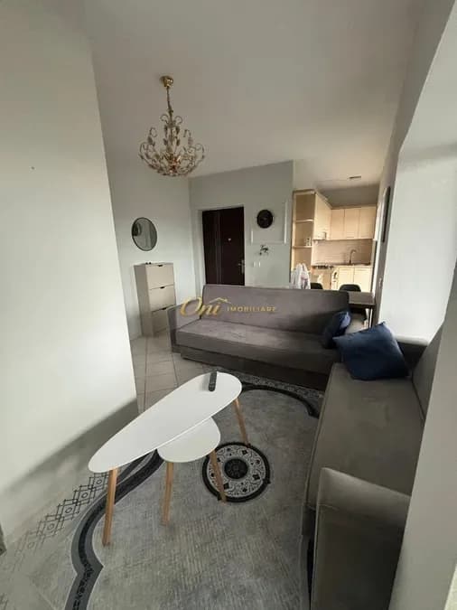 RRUGA DRITAM HOXHA APARTAMENT PER QERA 1+1