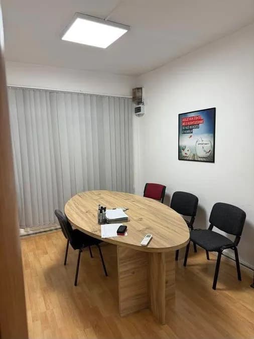 Office to rent Elbasan Str. - Lake Park (Tirana - city) 3
