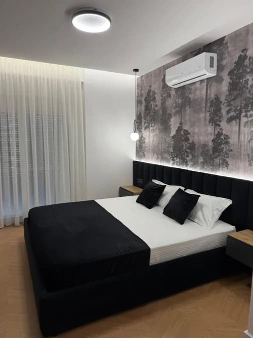 Apartment to rent Dry Lake - Botanical Garden - Zoo (Tirana - city) 2