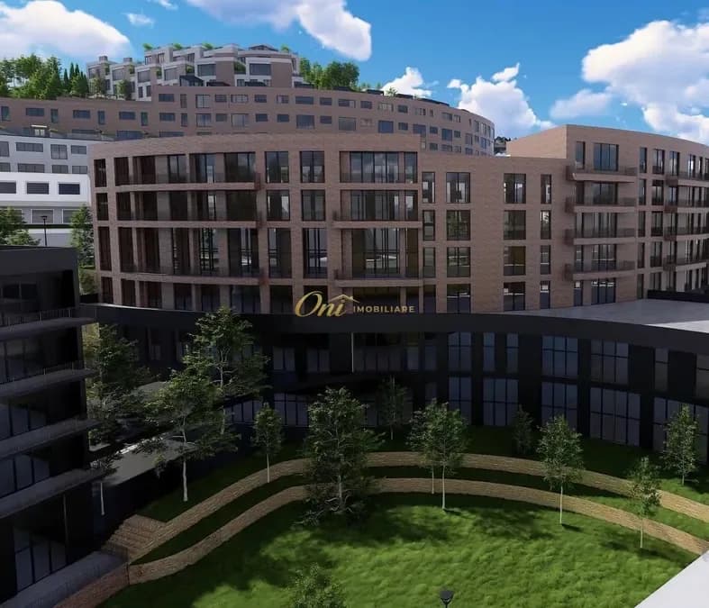 KODRA E DIELLIT APARTAMENT PER SHITJE 1+1