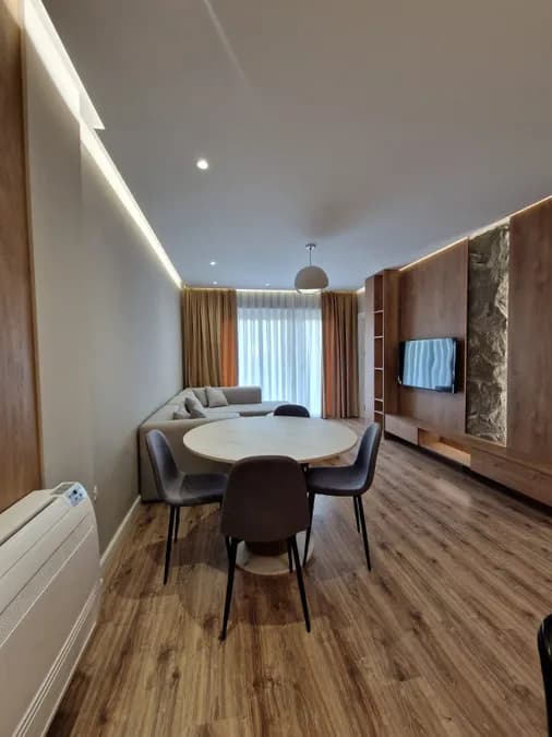 Apartment to rent Don Bosko - Vision Plus - Mortgage Office (Tirana - city)