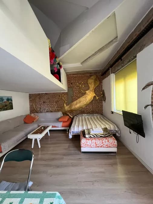 Apartment to rent Center (Tirana - city) 2