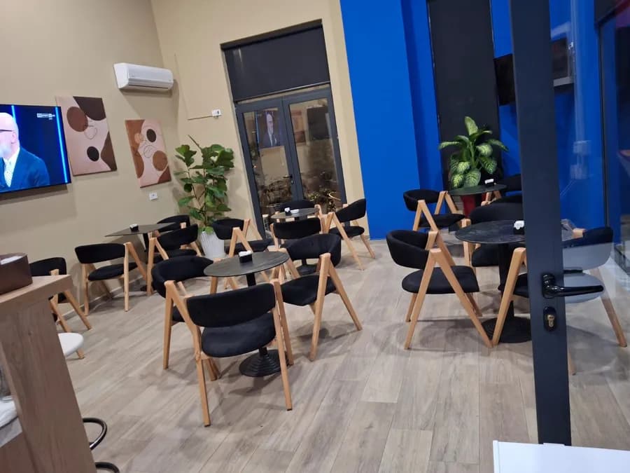 Business building to rent Don Bosko - Vision Plus - Mortgage Office (Tirana - city)