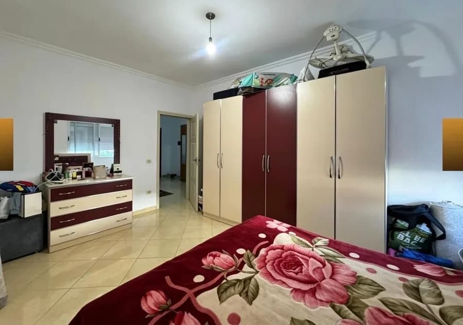 Apartment to rent Fresku - Linze (Tirana - city) 2