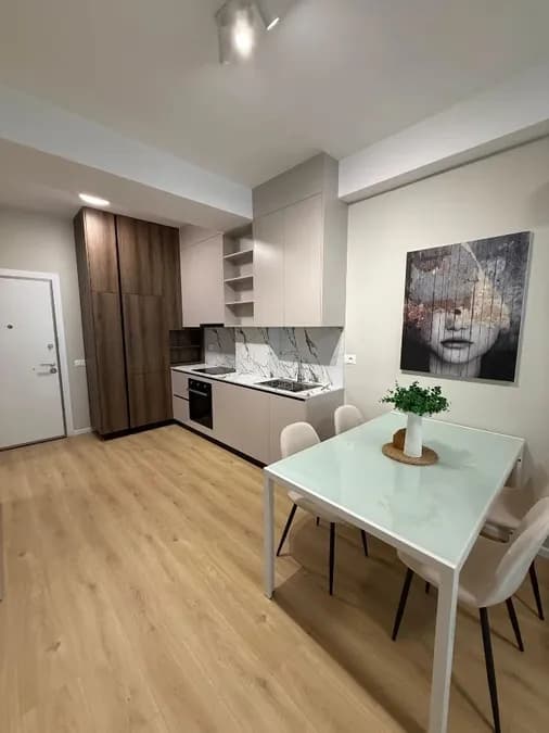 Apartment to rent Ali Demi (Tirana - city) 2
