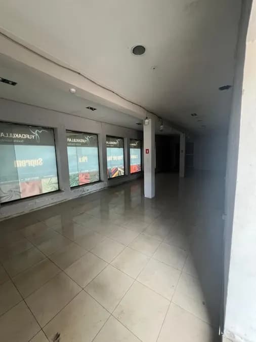 Office to rent Misto Mame - American Hospital 3 (Tirana - city) 2