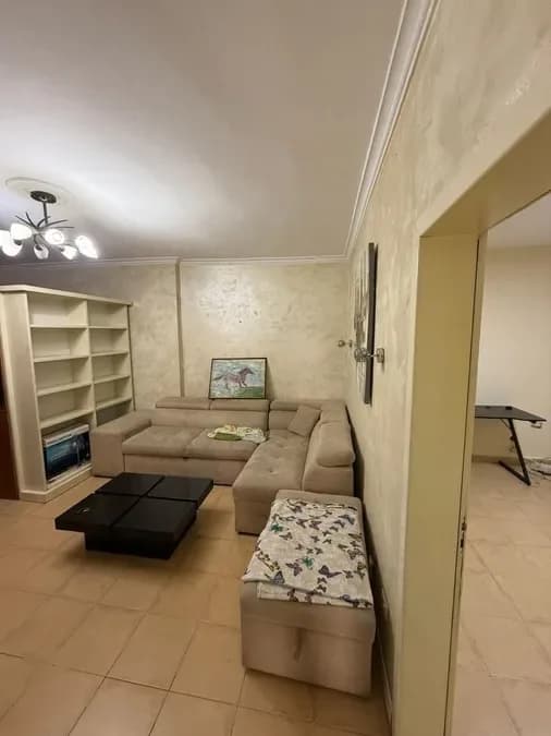 JEPET APARTAMENT ME QERA 2+1, KOMUNA E PARISIT