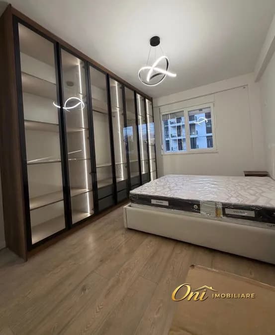Apartment to rent Komuna e Parisit - Kristal Center (Tirana - city) 4