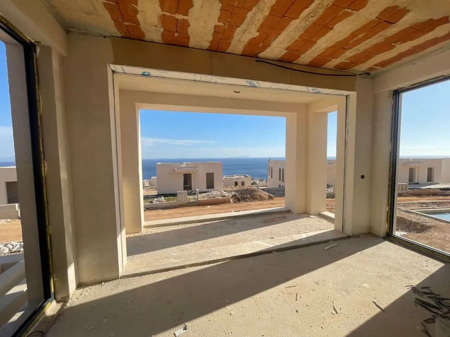 Villa for sale Palase (Himara)