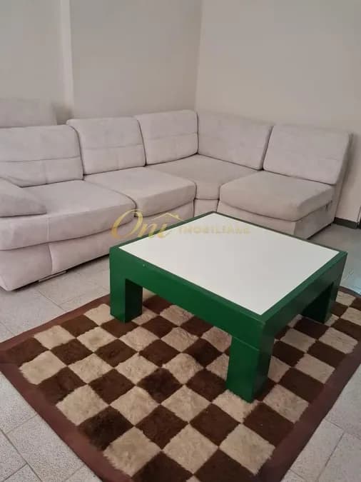 21 DHJETORI APARTAMENT PER QERA 1+1