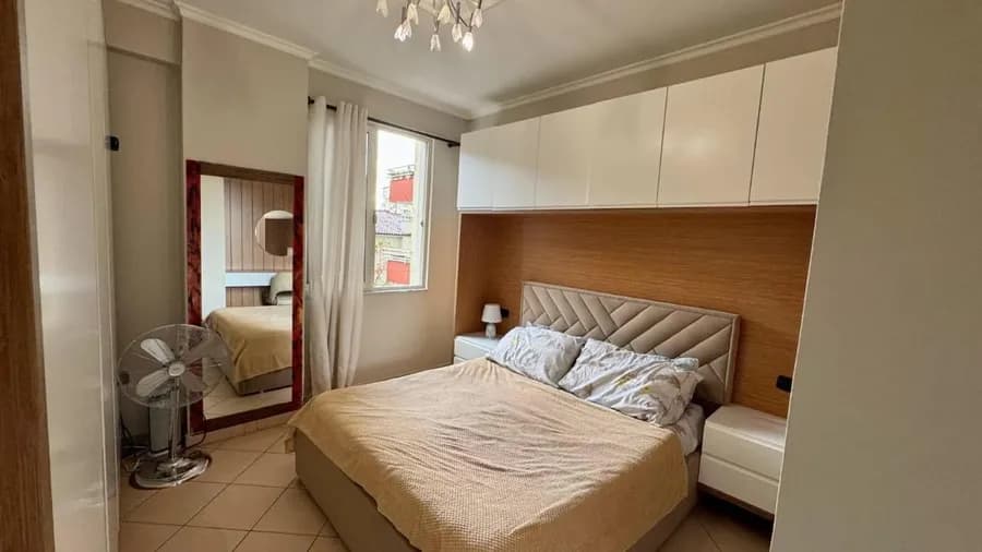 Apartment to rent Kodra e Diellit (Tirana - city) 3