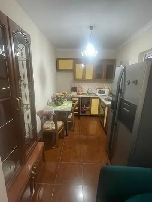 LAPRAKE, APARTAMENT PER QERA 2+1
