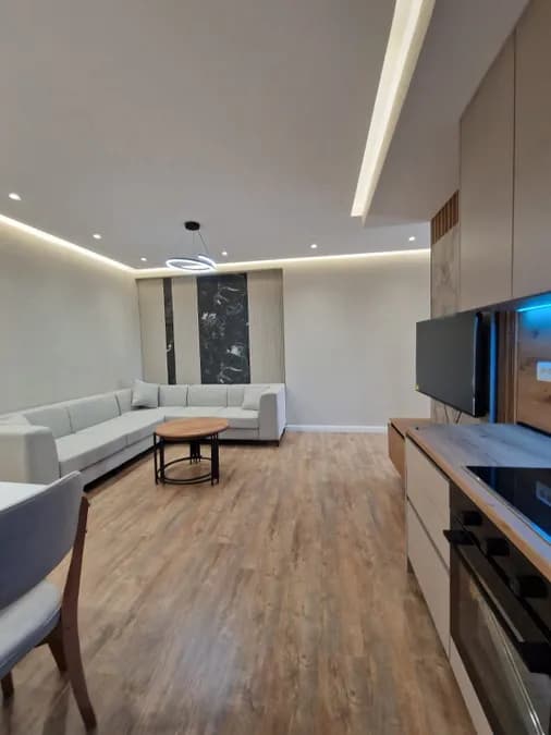 Apartment for sale Don Bosko - Vision Plus - Mortgage Office (Tirana - city) 4