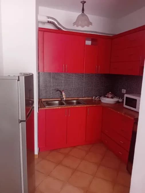 Apartment to rent Air Albania Stadium - Ambasador 3 (Tirana - city)