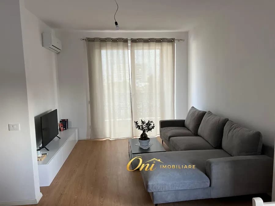 Apartment to rent QSUT - Pharmacy 10 (Tirana - city)