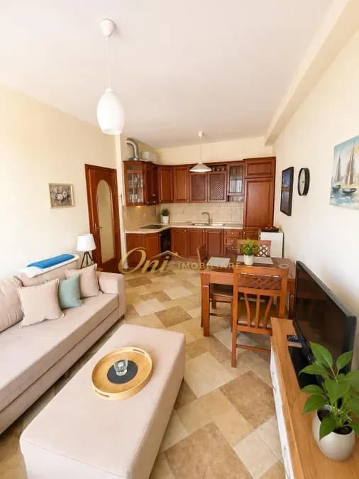 RRUGA ASIM VOKSHI APARTAMENT PER QERA 2+1