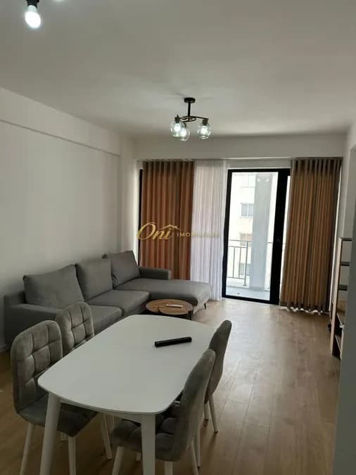 ASTIR, APARTAMENT PER QERA 2+1