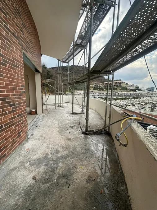 Apartment for sale Kodra e Diellit (Tirana - city) 3