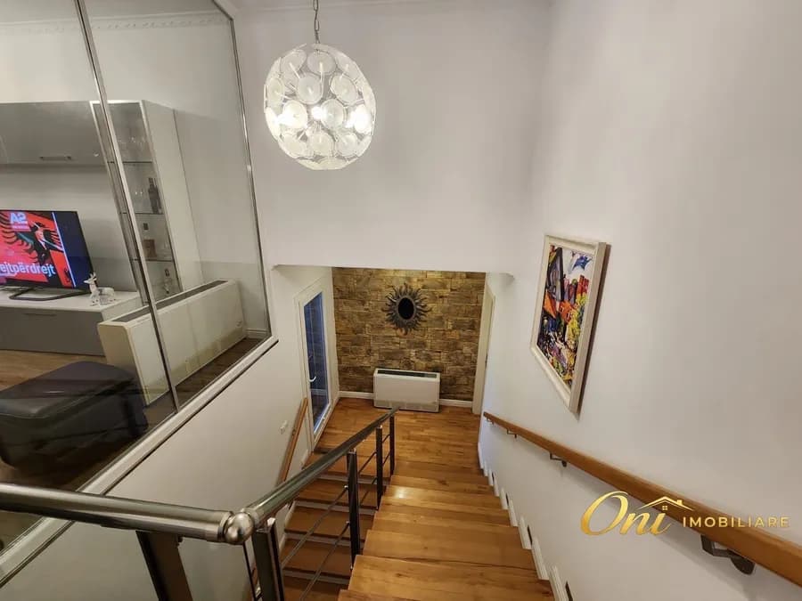 Villa to rent Farka (Tirana - city) 2