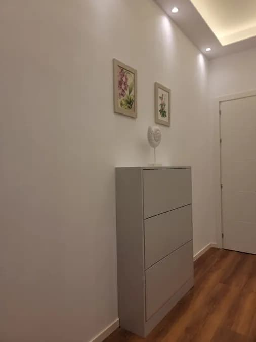 Apartment to rent Durres Str. - Bogdaneve Str. (Tirana - city) 4