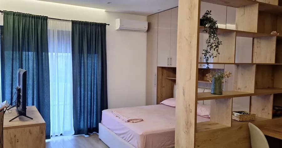 Studio Flat to rent Selita (Tirana - city) 3
