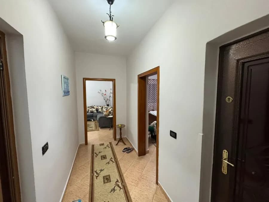 Apartment to rent Laprake - Gintash Block - Military Hospital (Tirana - city) 3
