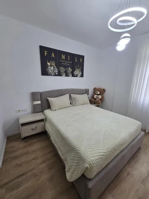 Apartment to rent Fresku - Linze (Tirana - city) 3