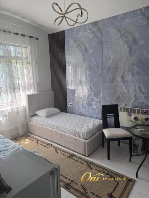 Apartment to rent Bajram Curri Blvd. - Twin Towers - ETC (Tirana - city) 3