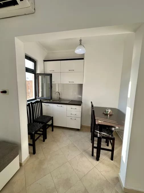 Apartment to rent Laprake - Gintash Block - Military Hospital (Tirana - city) 2