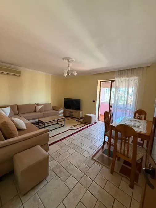 Apartament në shitje Tiranë - qyteti