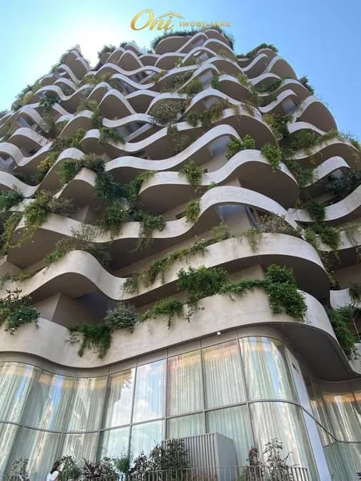 Office to rent Artificial Lake - Kosovars Str. (Tirana - city) 4